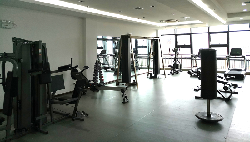 室内健身器材,单位健身器材,健身器材十大品牌-广西米兰·(milan)中国健身器材有限公司