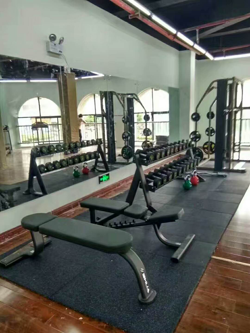 室内健身器材,单位健身器材,健身器材十大品牌-广西米兰·(milan)中国健身器材有限公司