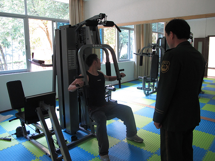 室内健身器材,单位健身器材,健身器材十大品牌-广西米兰·(milan)中国健身器材有限公司