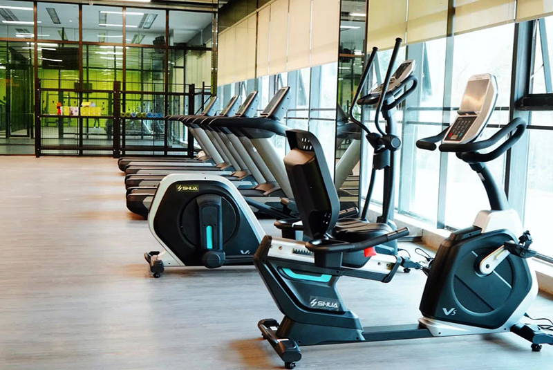 酒店健身房器材,高端商用健身器材,室内健身器材-广西米兰·(milan)中国健身器材有限公司