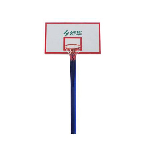 米兰篮球架JLG-101E