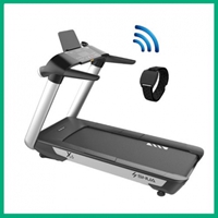 健身器材十大品牌-米兰跑步机