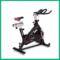 健身器材十大品牌-米兰动感单车