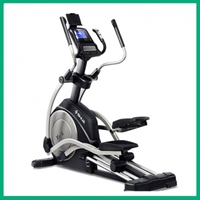 健身器材十大品牌-米兰家用椭圆机