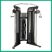 家庭健身房器材-米兰小飞鸟综合训练器