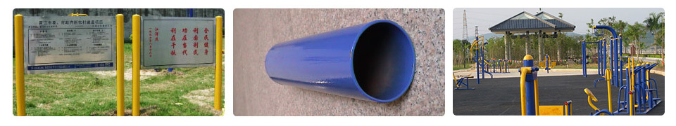 户外健身路径-广西米兰·(milan)中国健身器材有限公司