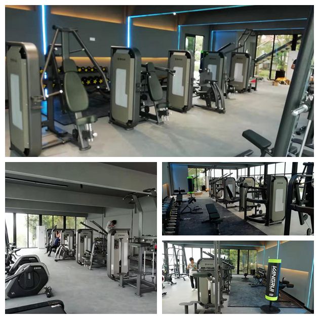 米兰健身器材-广西米兰·(milan)中国健身器材有限公司