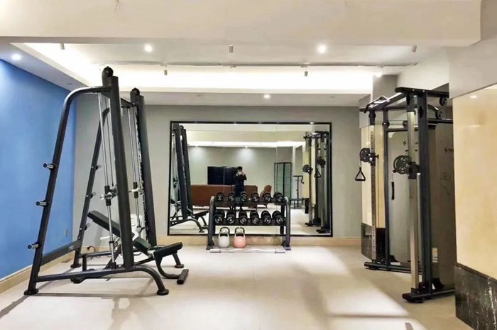 家庭健身解决方案-广西米兰·(milan)中国 家庭健身解决方案-广西米兰·(milan)中国