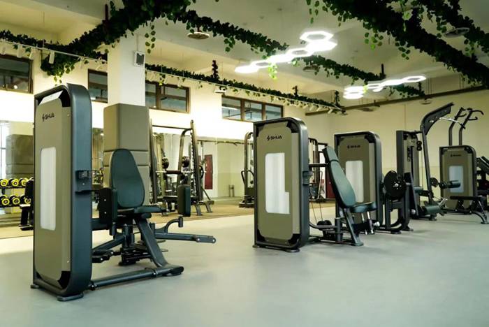 校园健身器材解决方案-广西米兰·(milan)中国 校园健身器材解决方案-广西米兰·(milan)中国