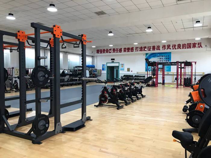 体能训练解决方案-广西米兰·(milan)中国 体能训练解决方案-广西米兰·(milan)中国