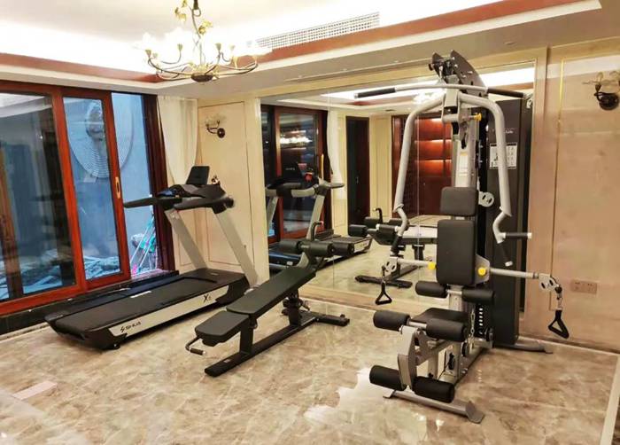 家庭健身解决方案-广西米兰·(milan)中国 家庭健身解决方案-广西米兰·(milan)中国