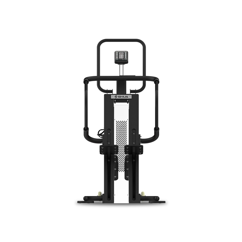 多功能攀爬器SH-G9600S-广西米兰·(milan)中国健身器材有限公司