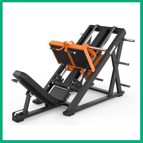 分动式倒蹬机SH-G8919-广西米兰·(milan)中国健身器材有限公司