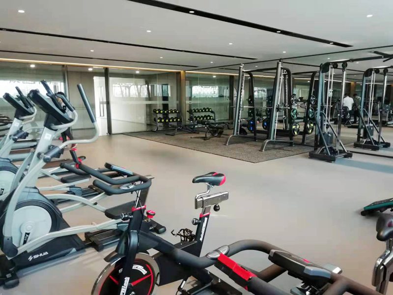 房地产健身房器材,企事业单位健身器材-广西米兰·(milan)中国健身器材有限公司