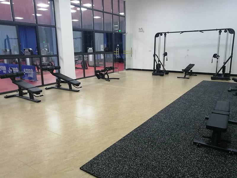 企事业单位健身房器材,单位职工健身房器材-广西米兰·(milan)中国健身器材有限公司