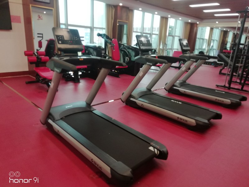 部队健身房器材-广西米兰·(milan)中国健身器材有限公司