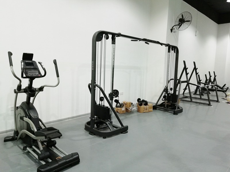 部队健身器材,部队训练器材,体能训练器材,室内健身器材-广西米兰·(milan)中国健身器材有限公司