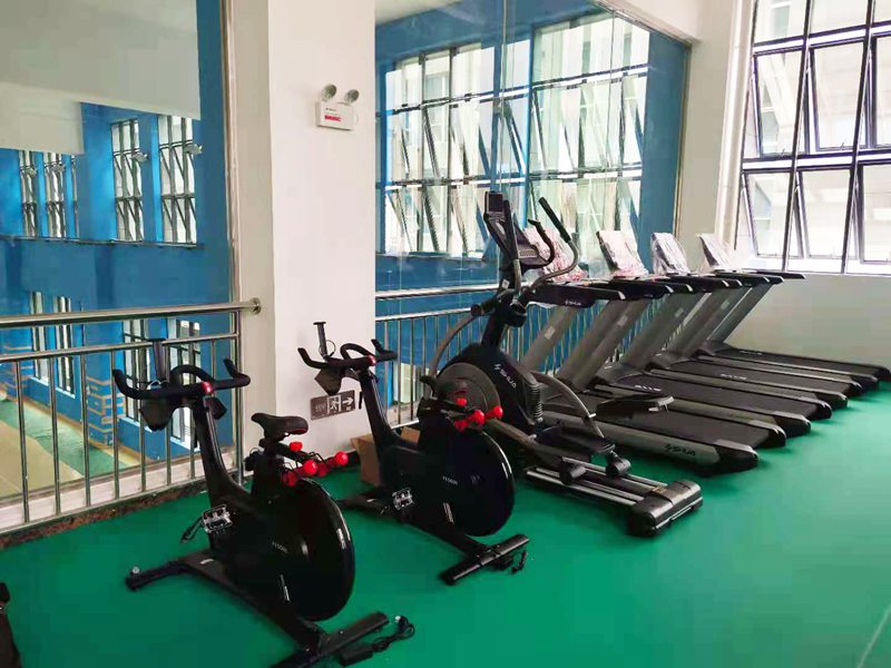 部队体能训练器材-广西米兰·(milan)中国健身器材有限公司