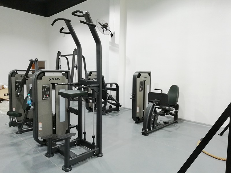 部队健身器材,部队训练器材,体能训练器材,室内健身器材-广西米兰·(milan)中国健身器材有限公司