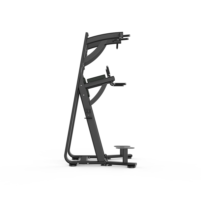 SH-G6888 单双杠及提腿腹肌组合练习器